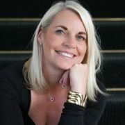 Kat Thorne, an international keynote speaker is speaking at the GCA’s 60th anniversary year event